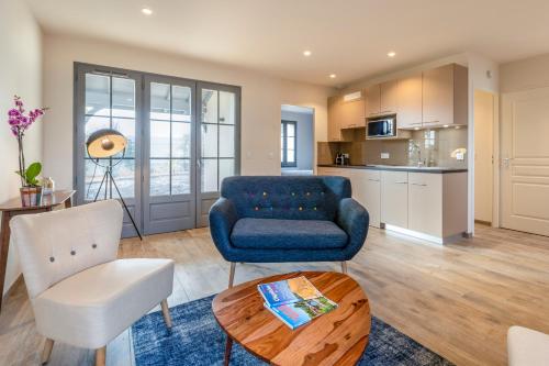 Afbeelding uit fotogalerij van Clos Castel Villas in Casteljaloux