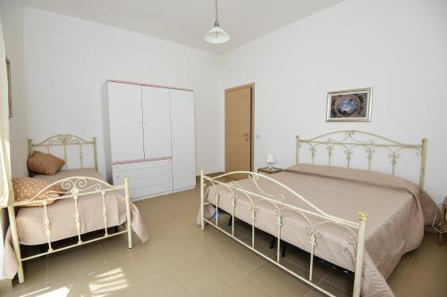 Fotografie z fotogalerie ubytování Case Sangiorgio v destinaci Ginosa Marina