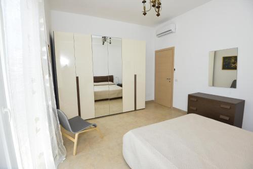 Fotografie z fotogalerie ubytování Case Sangiorgio v destinaci Ginosa Marina