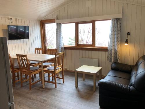 Gallery image of Langenuen Motel & Camping in Stord