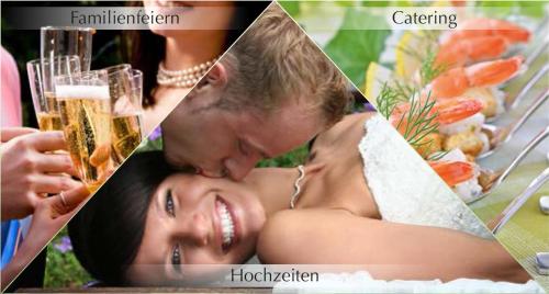 Hosté ubytování Hotel Zur Burg Sternberg