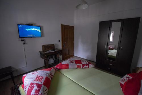 Gambar di galeri bagi Holiday park Hajducka cesma di Dubovsko