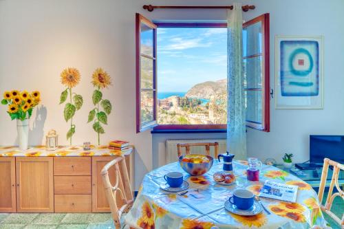 Gallery image of Olivi del Mesco in Levanto