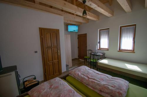 Gambar di galeri bagi Holiday park Hajducka cesma di Dubovsko