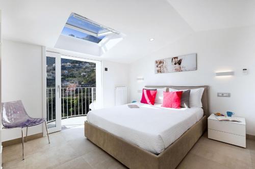 Gallery image of Amore Rentals - Casa Cristallo in Positano