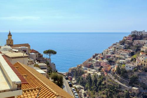 Gallery image of Amore Rentals - Casa Cristallo in Positano
