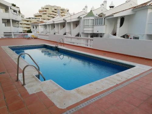 Benalmadena playa!!!