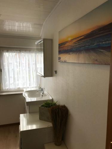 Φωτογραφία από το άλμπουμ του Ferienwohnung mit Whirlpool σε Ihlienworth