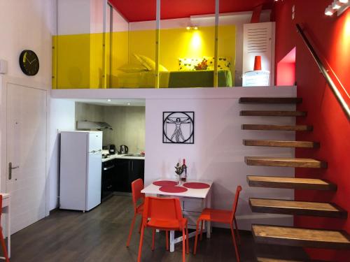 SOLOMOU APARTMENT