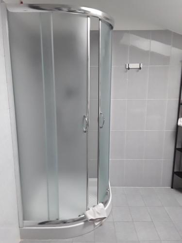 Bagno di B&B Antiche Mura