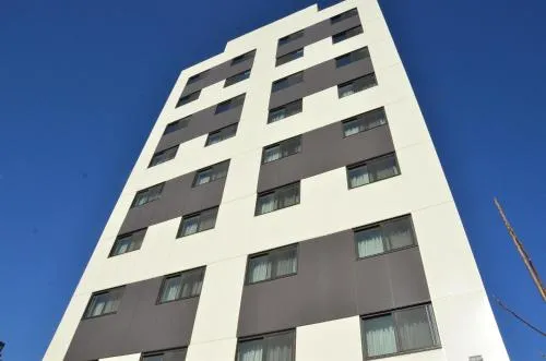 LIC Plaza Hotel in Queens
