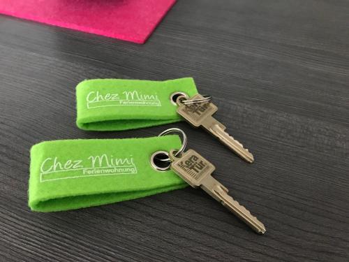 ルストにあるChez Mimiのギャラリーの写真