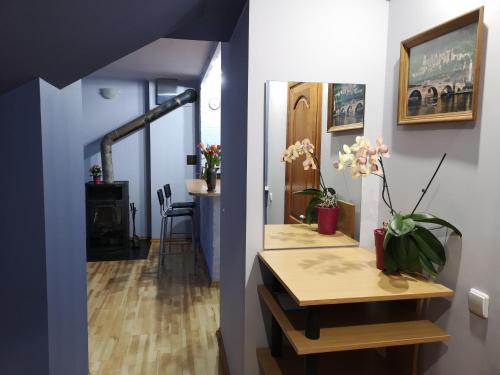 Foto Park apartment 1
