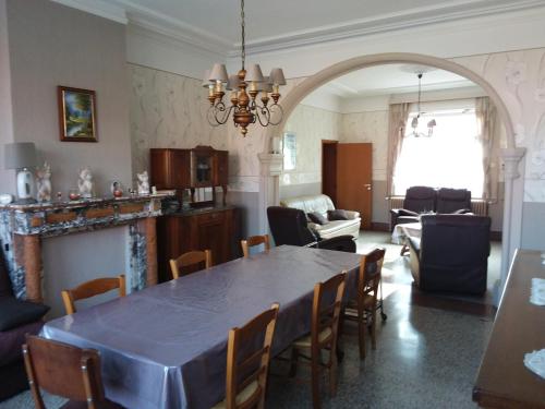 Gîte ferme du moulin – Photos 2