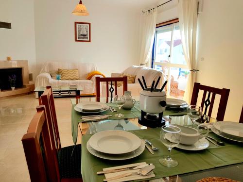 Mar Azul Apartment