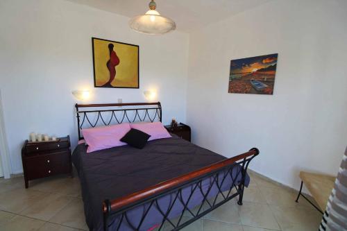 Fotografia z galérie ubytovania Natasa’s home Agios Ioannis Karousades v destinácii Korfu (mesto)