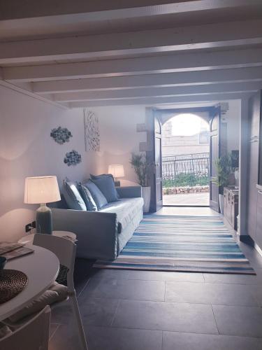 Dimora Montalto,indipendente con terrazzo privato photo 2