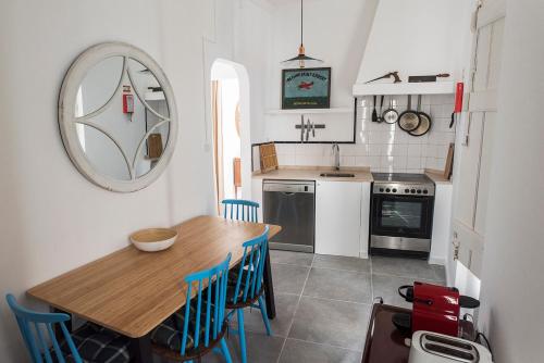 Foto Casa Castor Forno 4