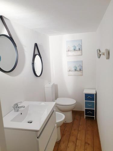 Dimora Montalto,indipendente con terrazzo privato photo 3