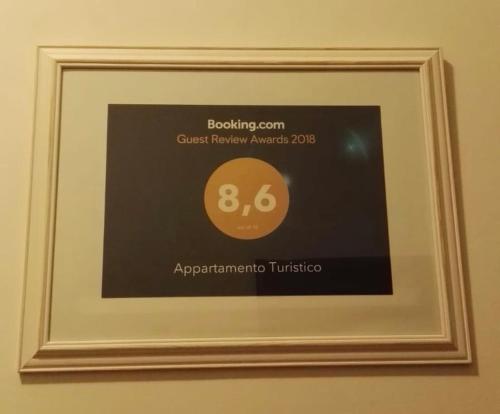 Kép Appartamento turistico szállásáról Ferentinóban a galériában