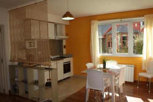 Gallery image of Salamandra Apartamentos in El Calafate