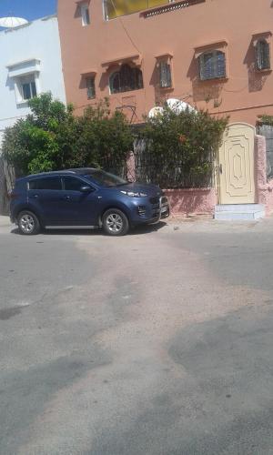 Gambar di galeri bagi Adambeach di Agadir