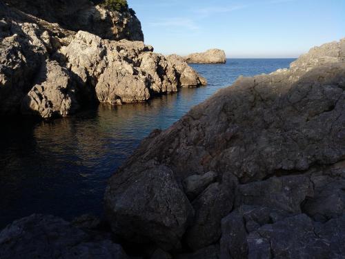 Φυσικό τοπίο κοντά σε αυτό το διαμέρισμα