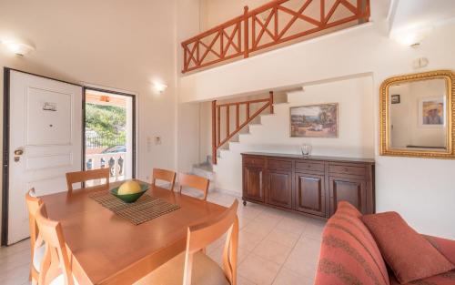 Gambar di galeri bagi Villa Diana di Lagópodhon