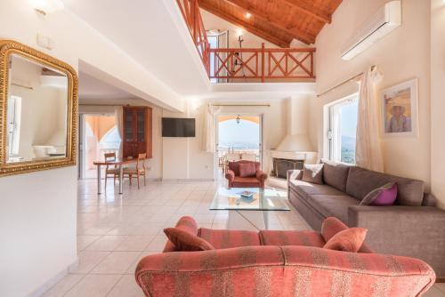 Gambar di galeri bagi Villa Diana di Lagópodhon