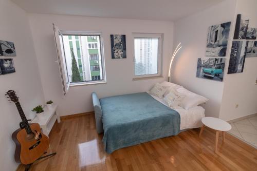 Apartment Nik - Cosy and Stylish