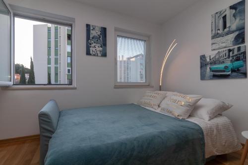 Apartment Nik - Cosy and Stylish