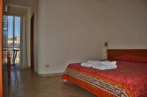 Gallery image of Viola Bed and Breakfast in Mussomeli