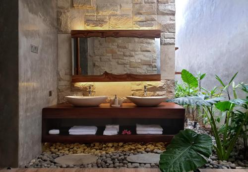 Galeriebild der Unterkunft Batatu Resort - Adults Only in Kuta Lombok