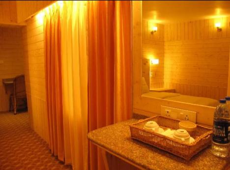 Fotografie z fotogalerie ubytování Hotel Mirage v destinaci Šrínagar