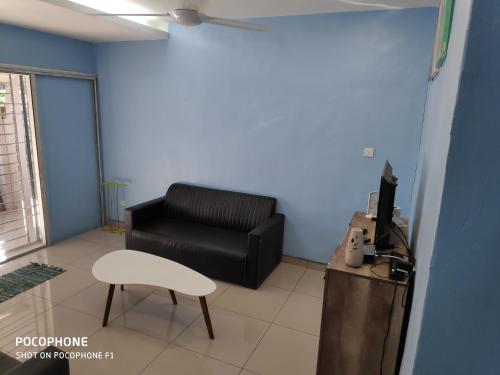 Ảnh trong thư viện ảnh của Cempaka Homestay Batu Pahat ở Batu Pahat