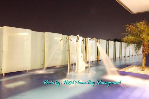 Gallery image of H2H - Eleven14 Majestic Ipoh in Ipoh