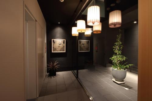 Gambar di galeri bagi Family Inn Kei 慶 di Kyoto