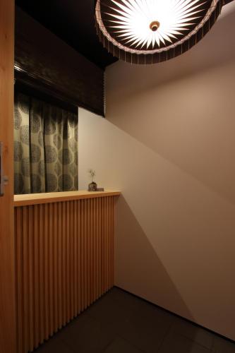 Gambar di galeri bagi Family Inn Kei 慶 di Kyoto