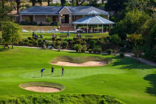 Katberg Eco Golf Estate – Photos 3