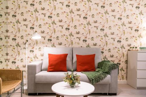 Malvaloca Quintero Plus