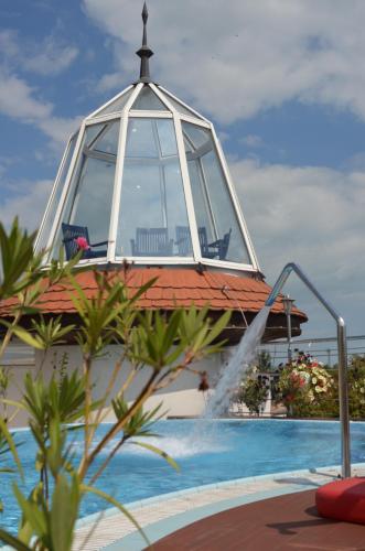 Gallery image of Hotel Balaton Fonyód in Fonyód