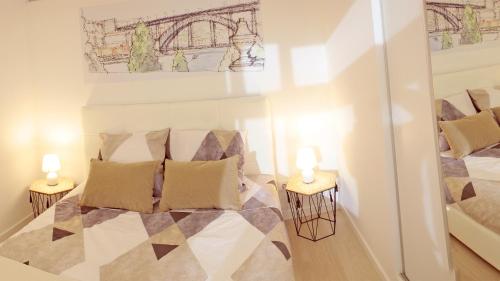 São João Oporto Residence I & II