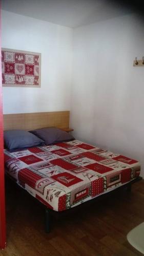 Photo de la galerie de l'établissement Appartement Edelweiss, 6 pers, 2 chambres CENTRE STATION, à Saint-Sorlin-dʼArves