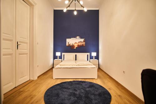 D20 Apartman | Budapest 1072 Budapest, 20 Dob utca II/2 kép - 3