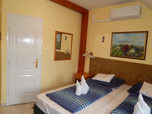 Gallery image of Hotel Balaton Fonyód in Fonyód