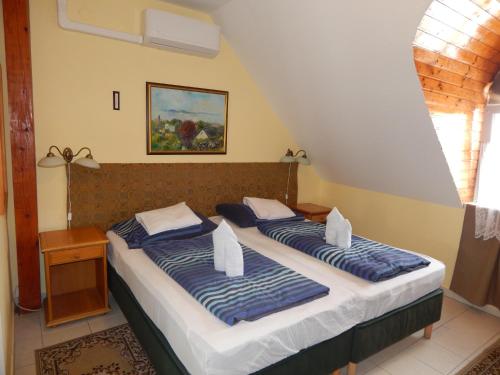 Gallery image of Hotel Balaton Fonyód in Fonyód