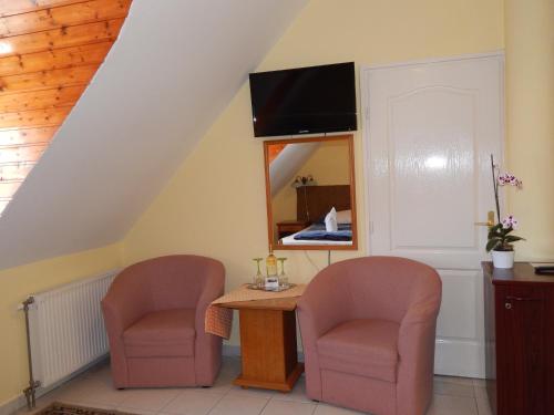 Gallery image of Hotel Balaton Fonyód in Fonyód