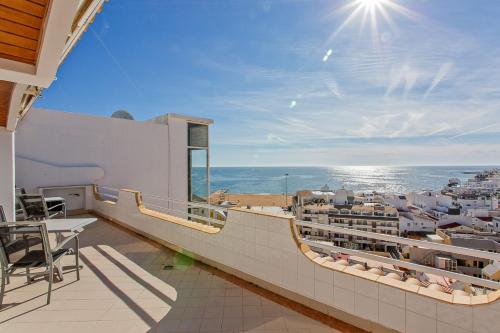 AZUL/MAR ALBUFEIRA 602