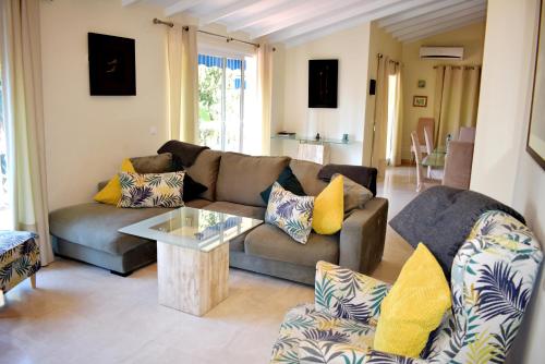 Villa Maxine