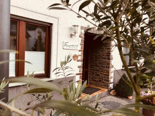Gambar di galeri bagi Ferienwohnung Frevel di Pommern